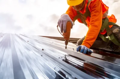 Travaux de zinguerie à Cenon-sur-Vienne